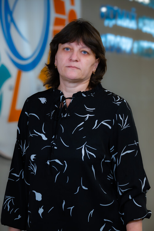 Калтайс Оксана Викторовна (имеется согласие на обработку персональных данных) Калтайс Оксана Викторовна (имеется согласие на обработку персональных данных).